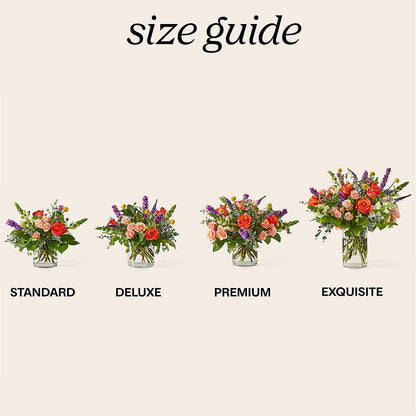 The Standout Bouquet –  Netcong Village Florist, Netcong NJ