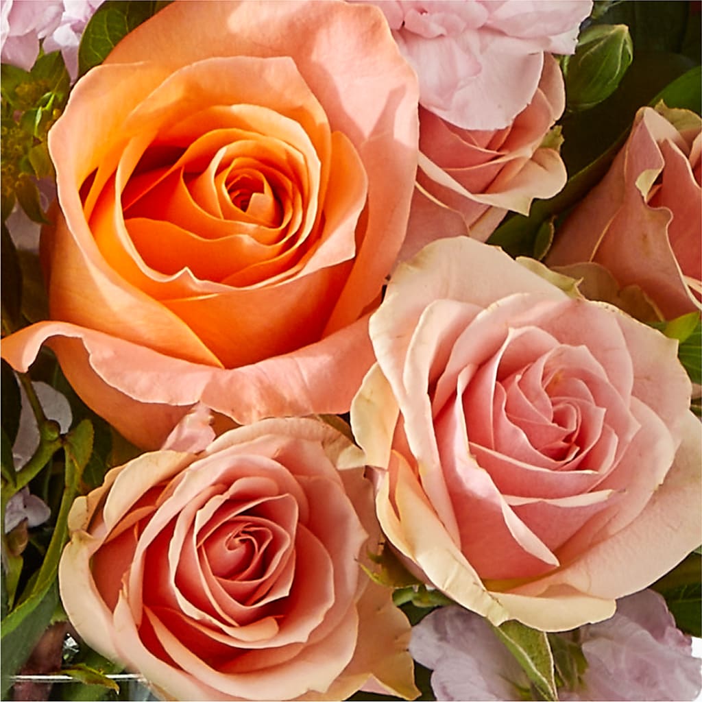 French Market Bouquet –  Netcong Village Florist, Netcong NJ