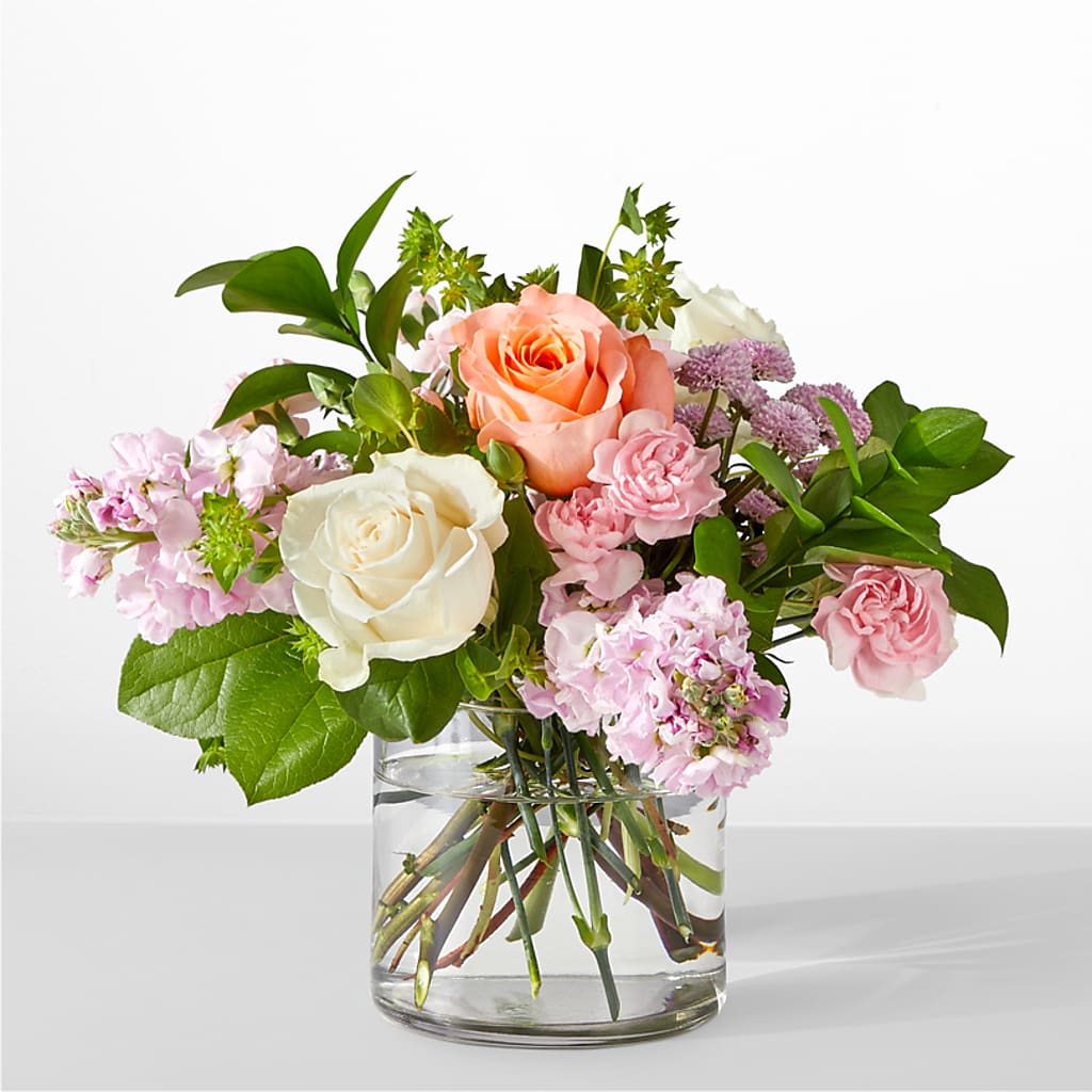 French Market Bouquet –  Netcong Village Florist, Netcong NJ