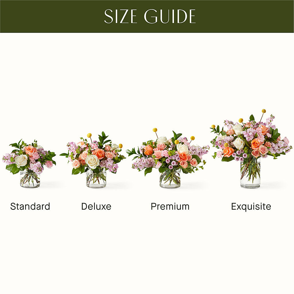 French Market Bouquet –  Netcong Village Florist, Netcong NJ