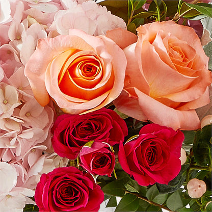 Glitz & Glam Bouquet –  Netcong Village Florist, Netcong NJ