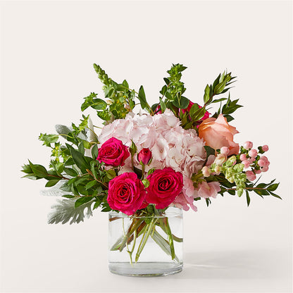 Glitz & Glam Bouquet –  Netcong Village Florist, Netcong NJ