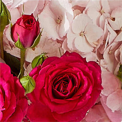 Glitz & Glam Bouquet –  Netcong Village Florist, Netcong NJ