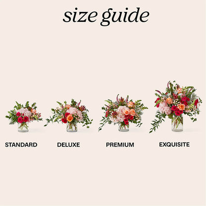 Glitz & Glam Bouquet –  Netcong Village Florist, Netcong NJ