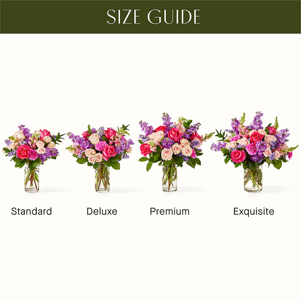 The Cha-Cha Bouquet –  Netcong Village Florist, Netcong NJ