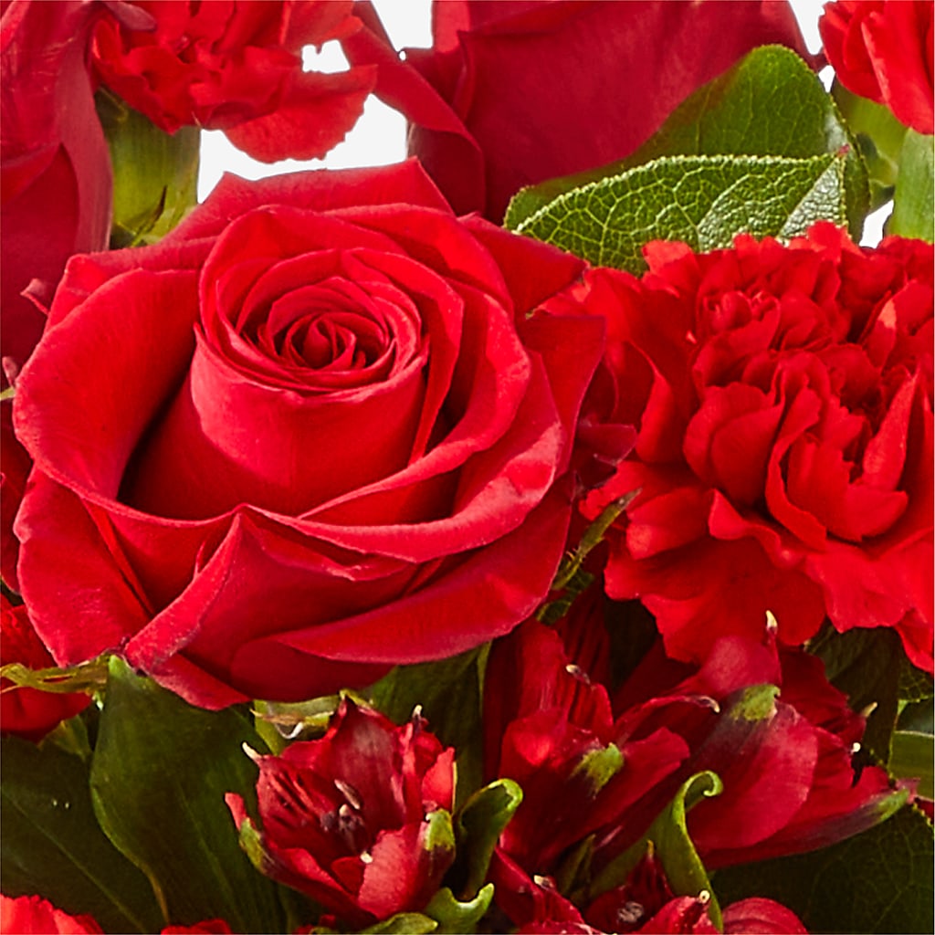 The Heartstrings Bouquet –  Netcong Village Florist, Netcong NJ