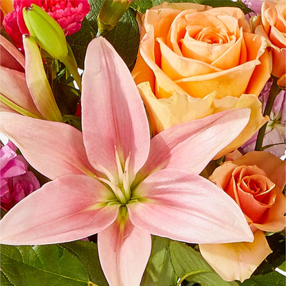 Bisous Bouquet –  Netcong Village Florist, Netcong NJ