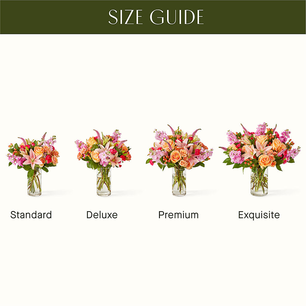 Bisous Bouquet –  Netcong Village Florist, Netcong NJ