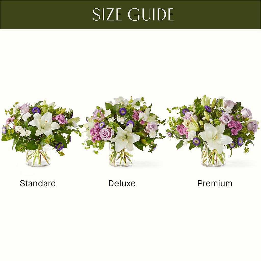 April Showers Bouquet –  Netcong Village Florist, Netcong NJ