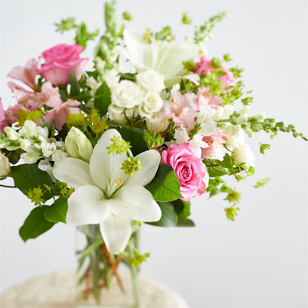 Fondly Bouquet –  Netcong Village Florist, Netcong NJ