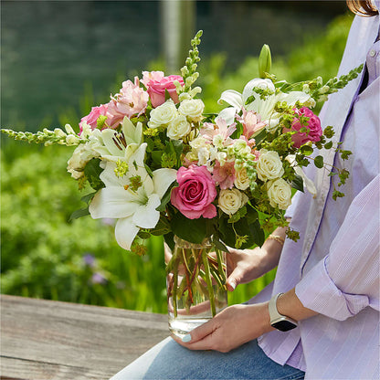 Fondly Bouquet –  Netcong Village Florist, Netcong NJ
