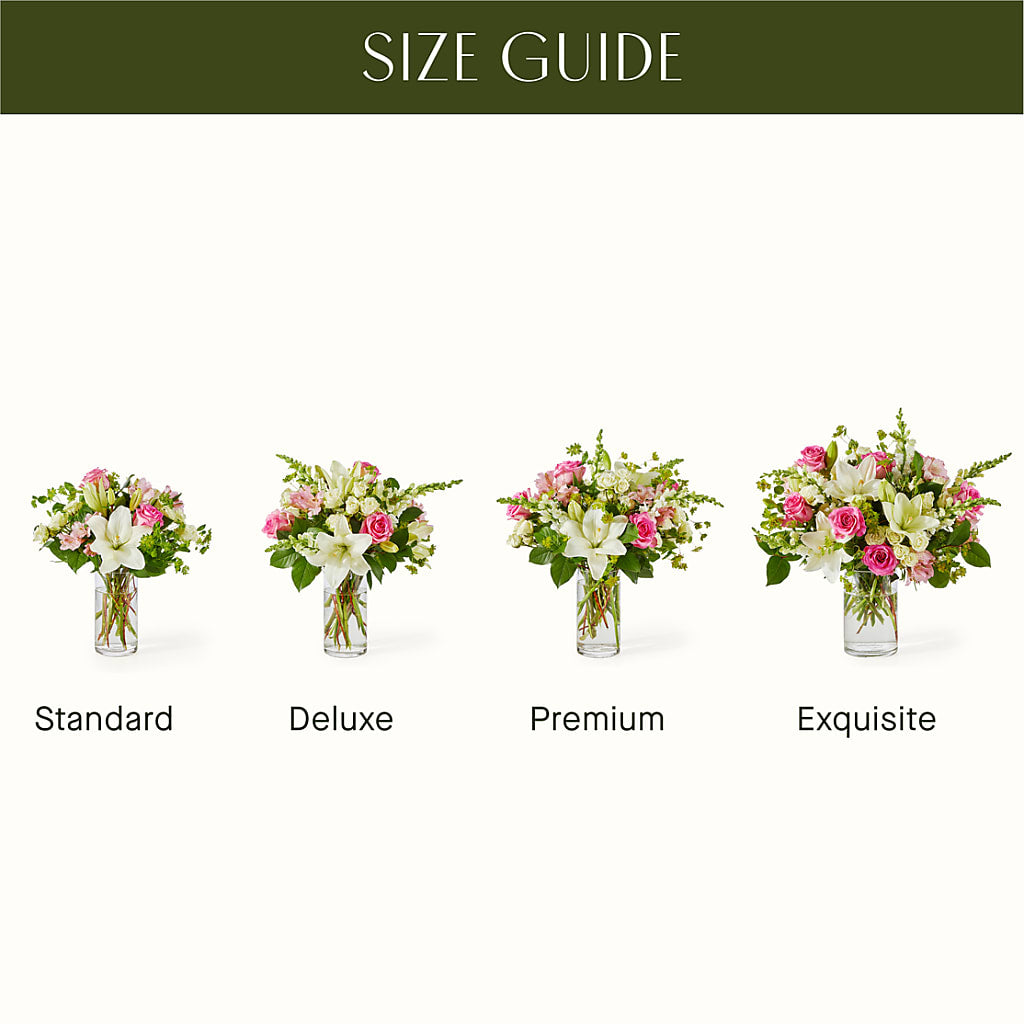 Fondly Bouquet –  Netcong Village Florist, Netcong NJ