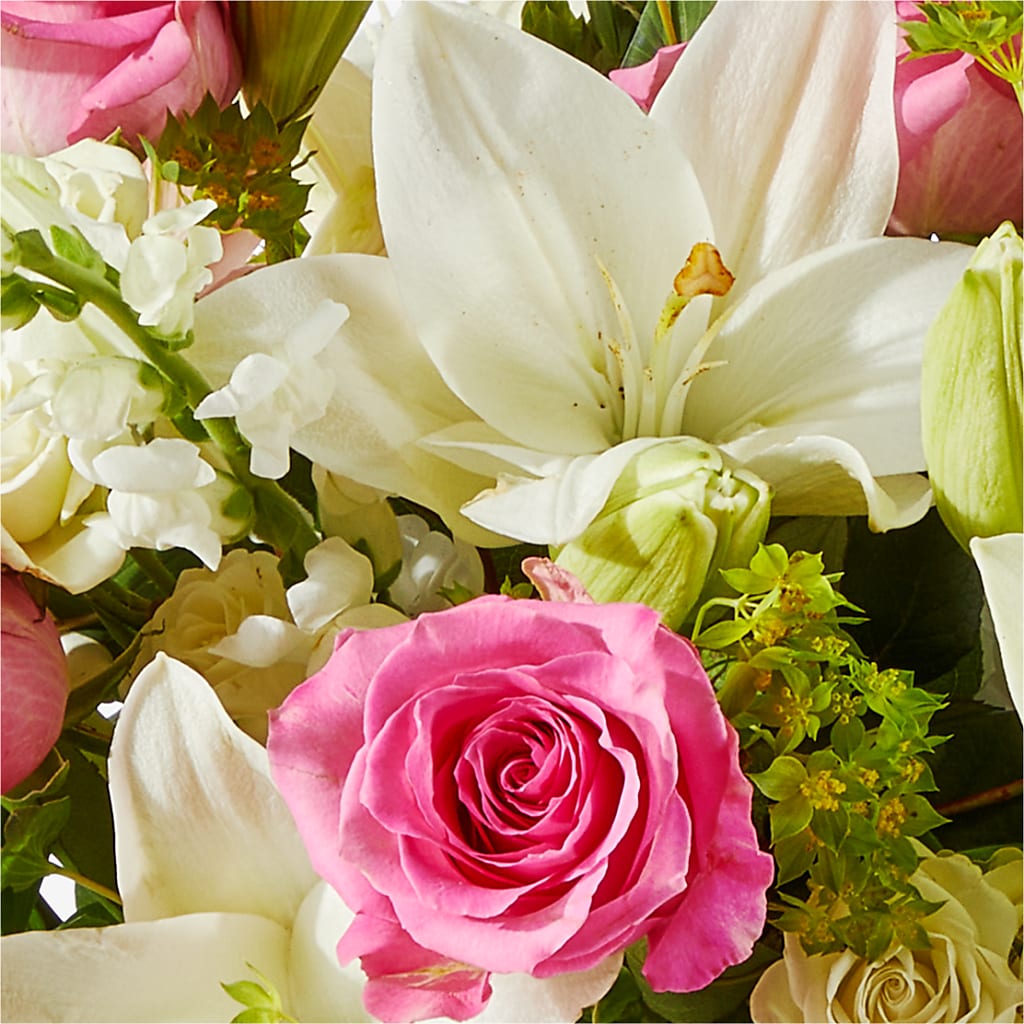 Fondly Bouquet –  Netcong Village Florist, Netcong NJ