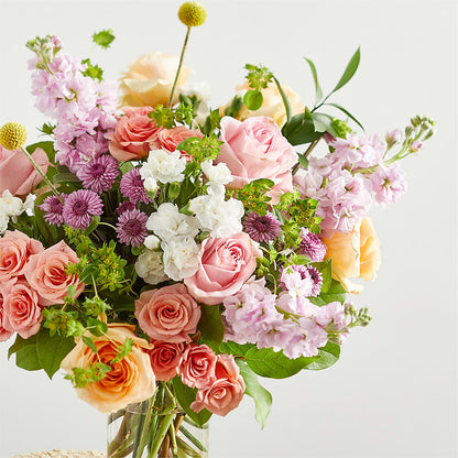 Perfect Contentment Bouquet –  Netcong Village Florist, Netcong NJ