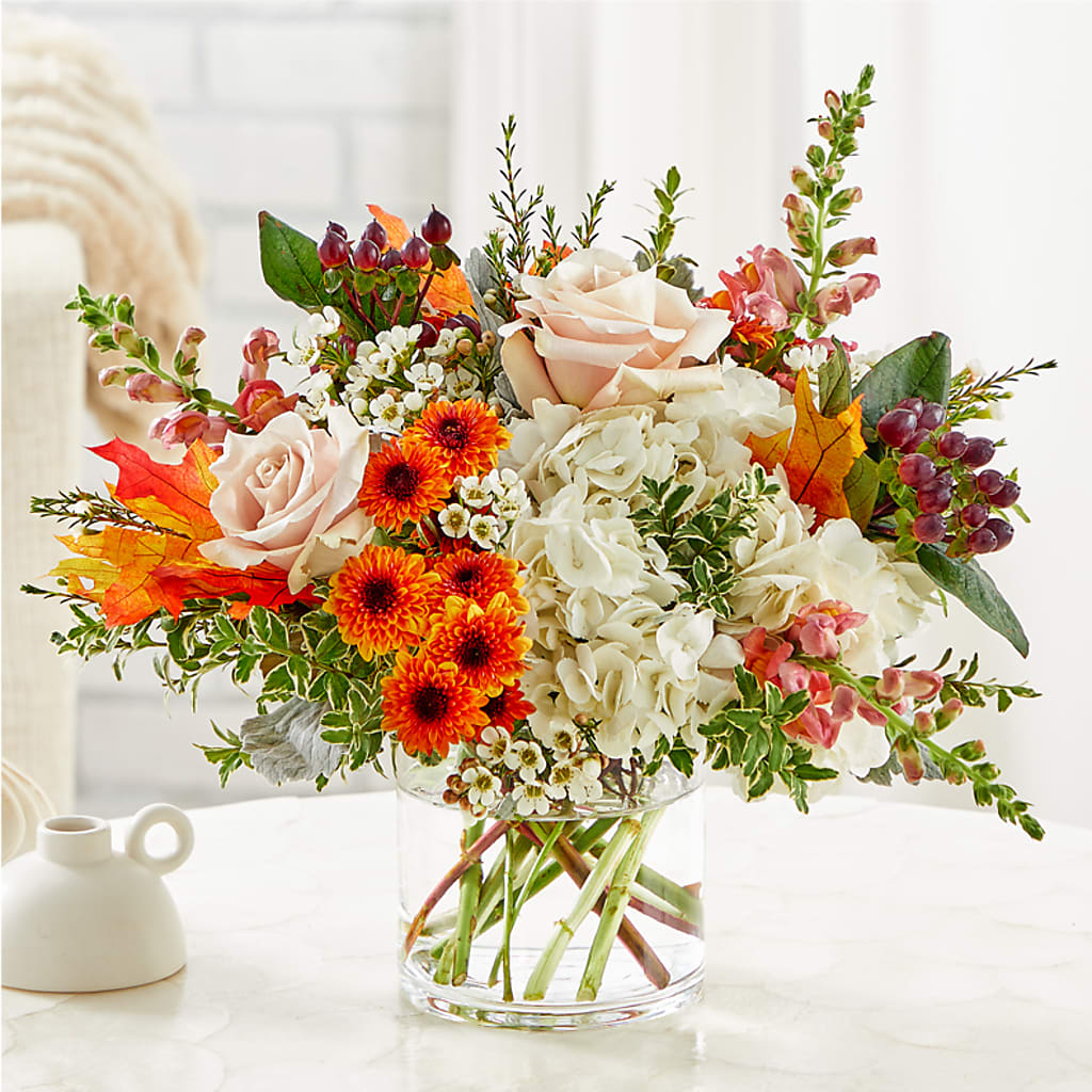 Autumnal Equinox Bouquet –  Netcong Village Florist, Netcong NJ