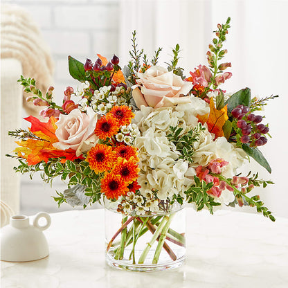 Autumnal Equinox Bouquet –  Netcong Village Florist, Netcong NJ