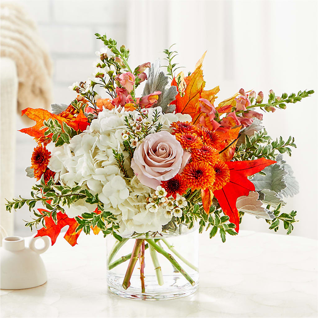 Autumnal Equinox Bouquet –  Netcong Village Florist, Netcong NJ