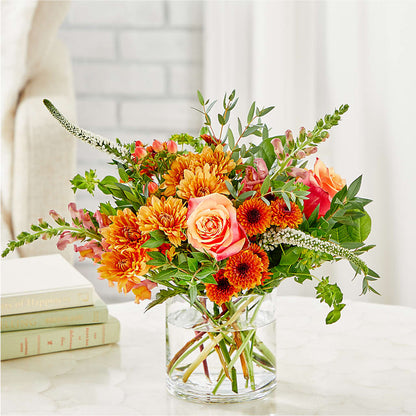 Leafy Trails Bouquet –  Netcong Village Florist, Netcong NJ