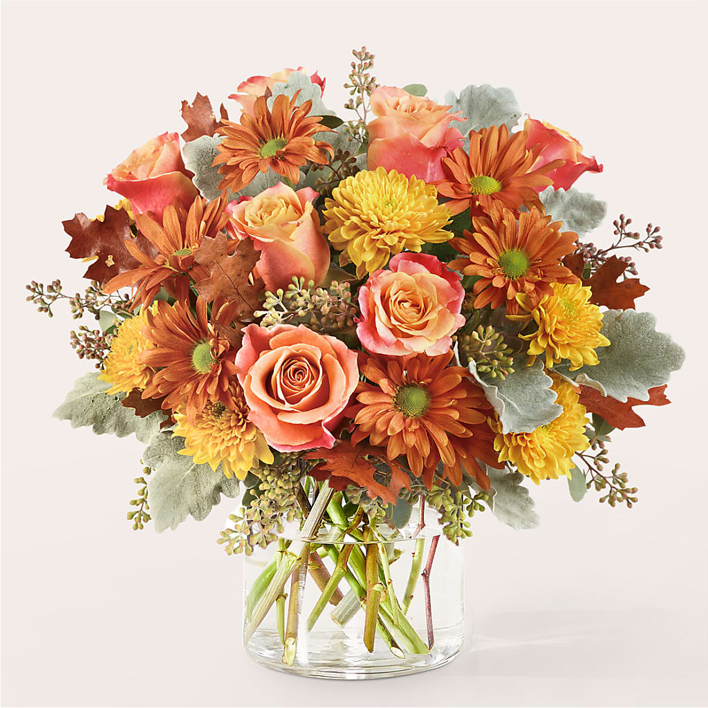 Caramel Apple Bouquet –  Netcong Village Florist, Netcong NJ