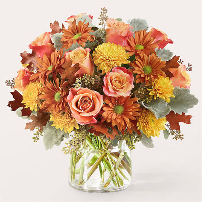 Caramel Apple Bouquet –  Netcong Village Florist, Netcong NJ