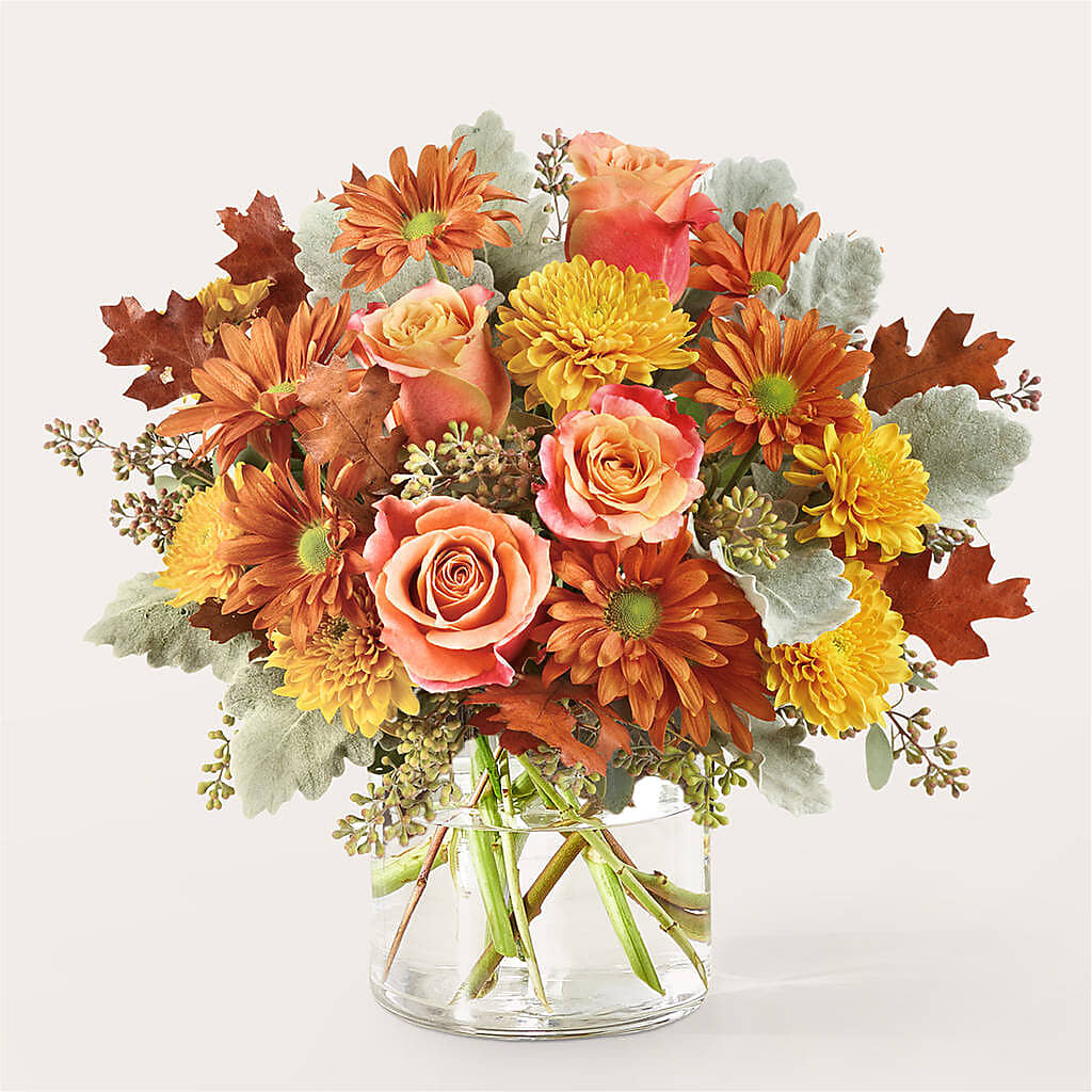 Caramel Apple Bouquet –  Netcong Village Florist, Netcong NJ