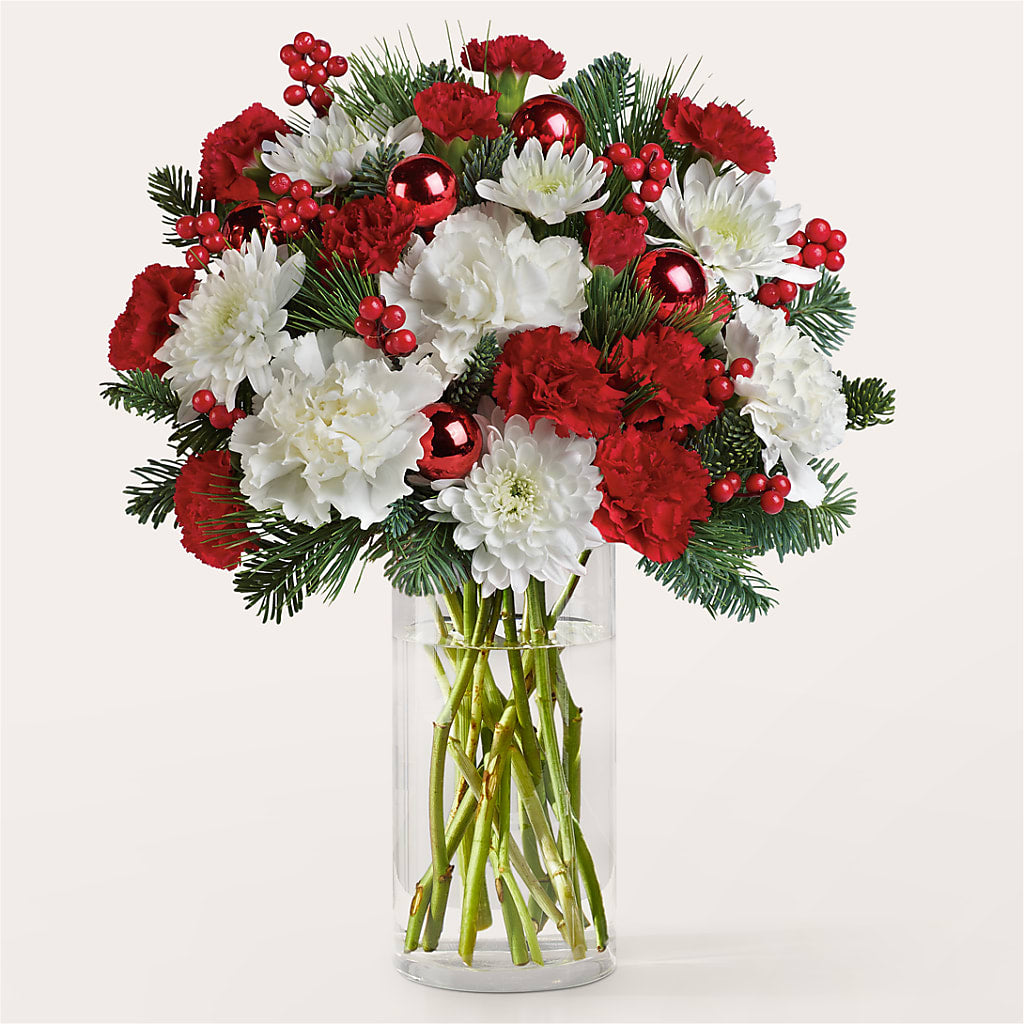 Good Tidings Bouquet –  Netcong Village Florist, Netcong NJ
