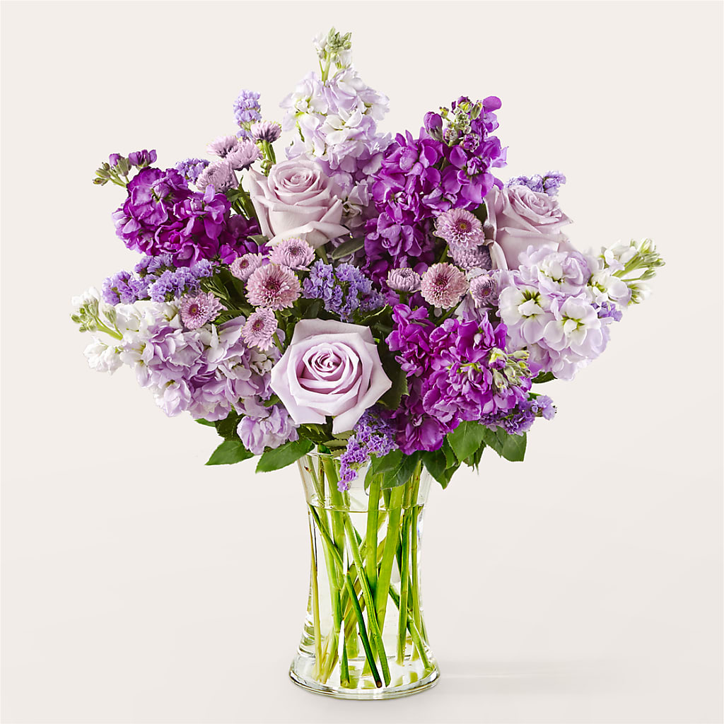 Give a Twirl Bouquet –  Netcong Village Florist, Netcong NJ