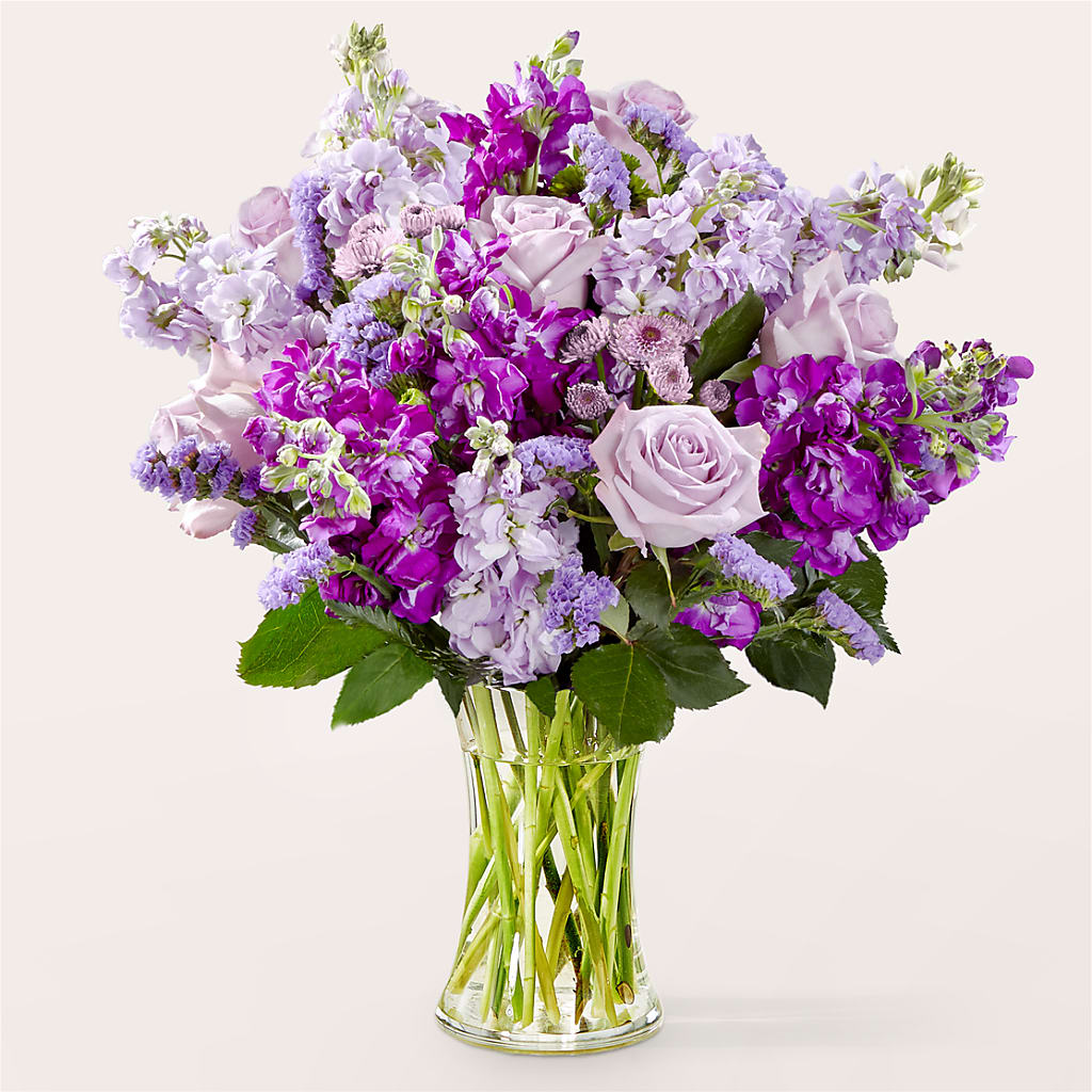 Give a Twirl Bouquet –  Netcong Village Florist, Netcong NJ