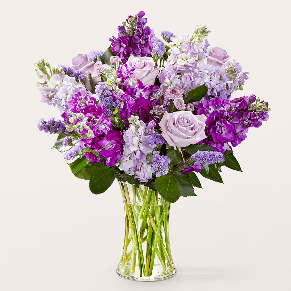 Give a Twirl Bouquet –  Netcong Village Florist, Netcong NJ