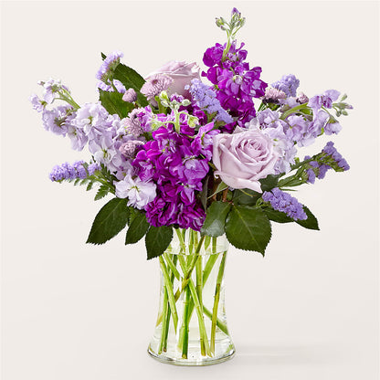 Give a Twirl Bouquet –  Netcong Village Florist, Netcong NJ