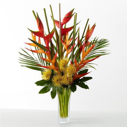 The Drama –  Netcong Village Florist, Netcong NJ