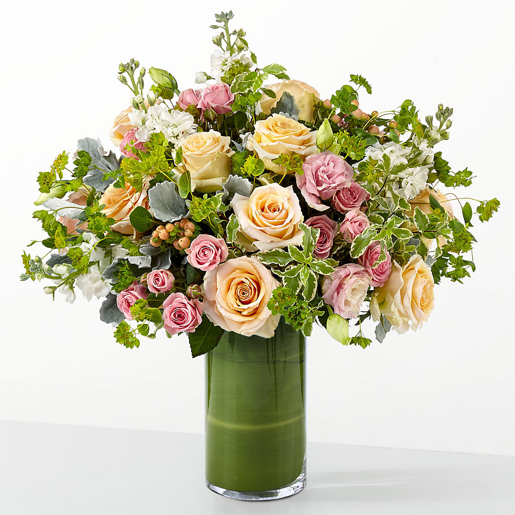 The Glamour Shot –  Netcong Village Florist, Netcong NJ