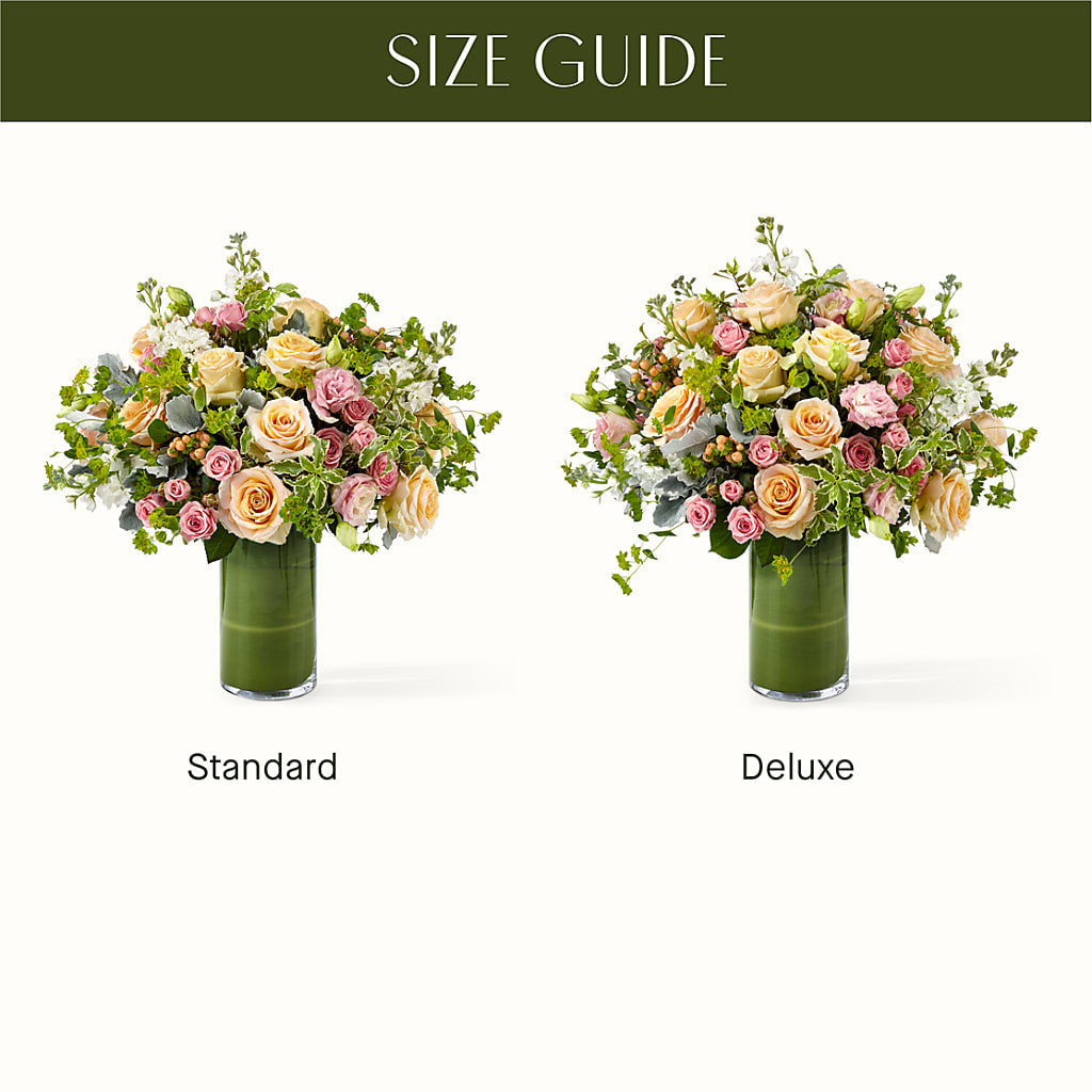 The Glamour Shot –  Netcong Village Florist, Netcong NJ