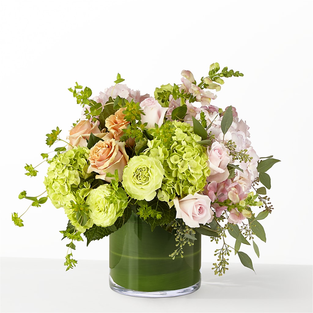 The Art Deco –  Netcong Village Florist, Netcong NJ