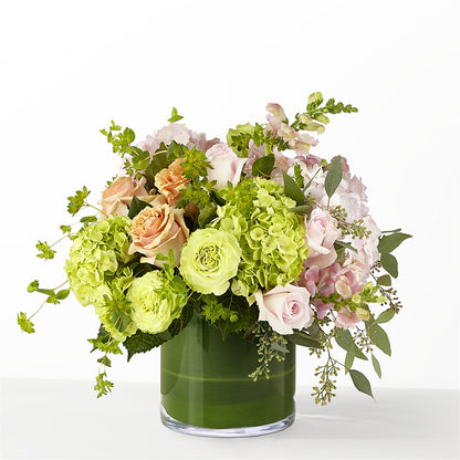The Art Deco –  Netcong Village Florist, Netcong NJ