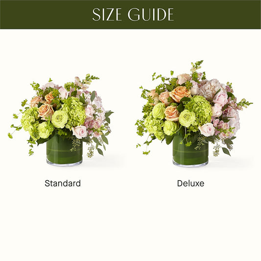 The Art Deco –  Netcong Village Florist, Netcong NJ