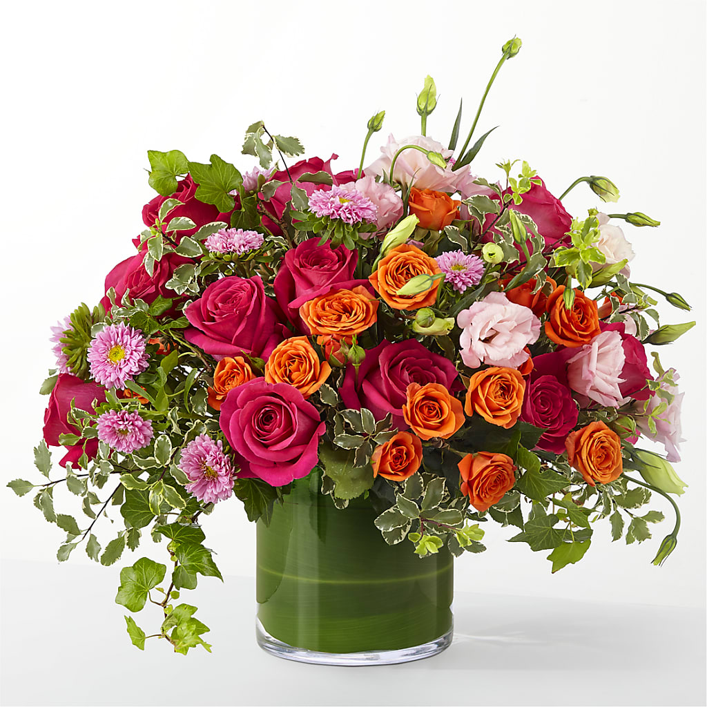 The Trendsetter –  Netcong Village Florist, Netcong NJ