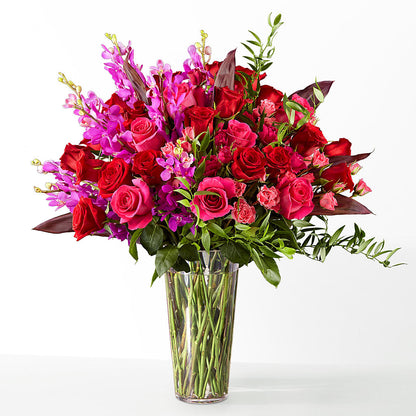 The Honeymoon –  Netcong Village Florist, Netcong NJ