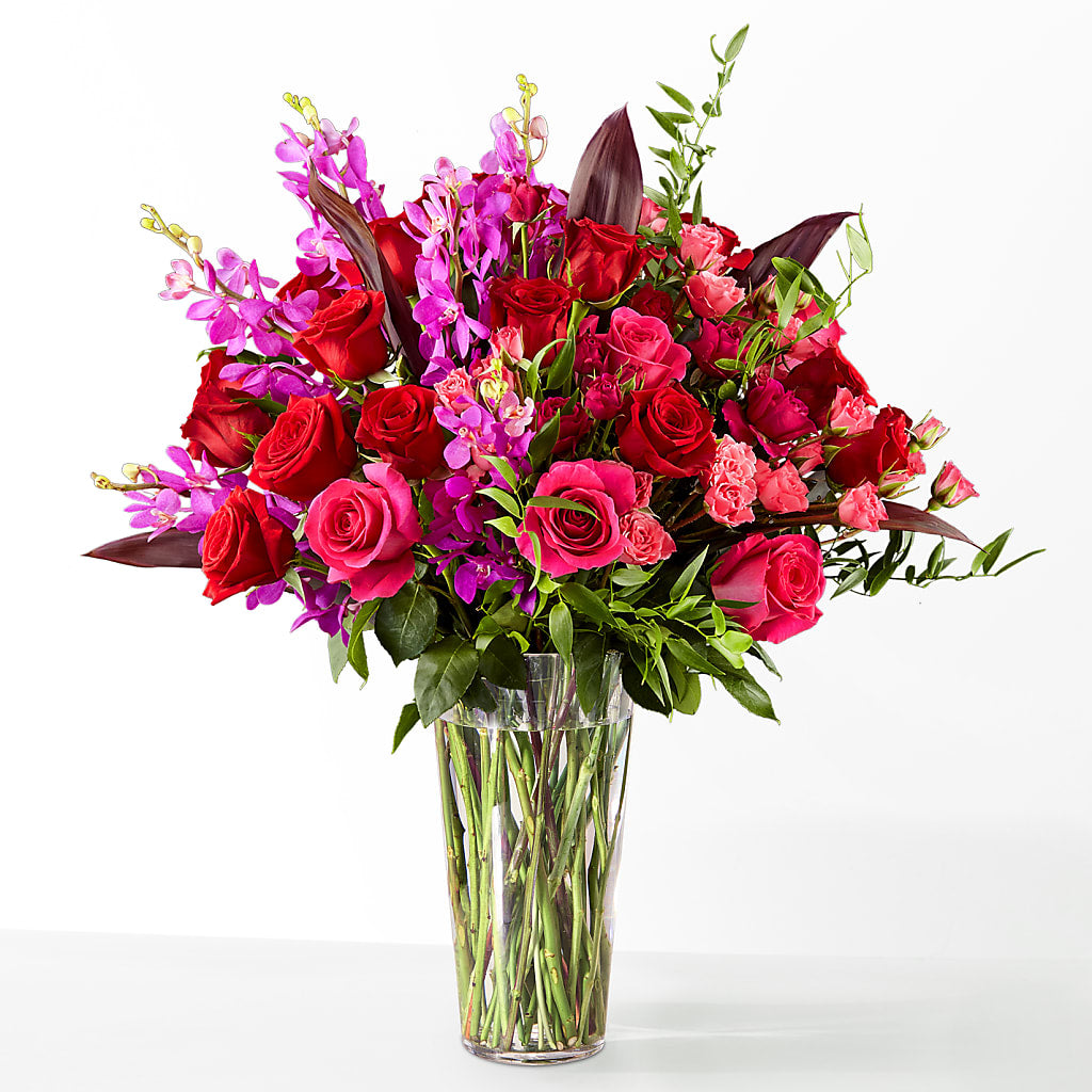 The Honeymoon –  Netcong Village Florist, Netcong NJ