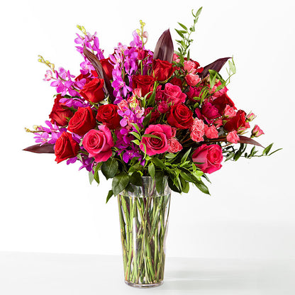 The Honeymoon –  Netcong Village Florist, Netcong NJ