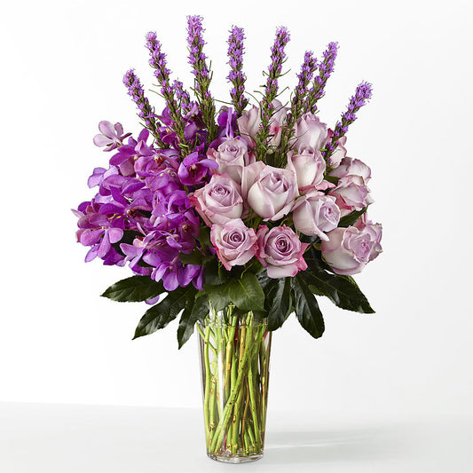 The Maximalist –  Netcong Village Florist, Netcong NJ