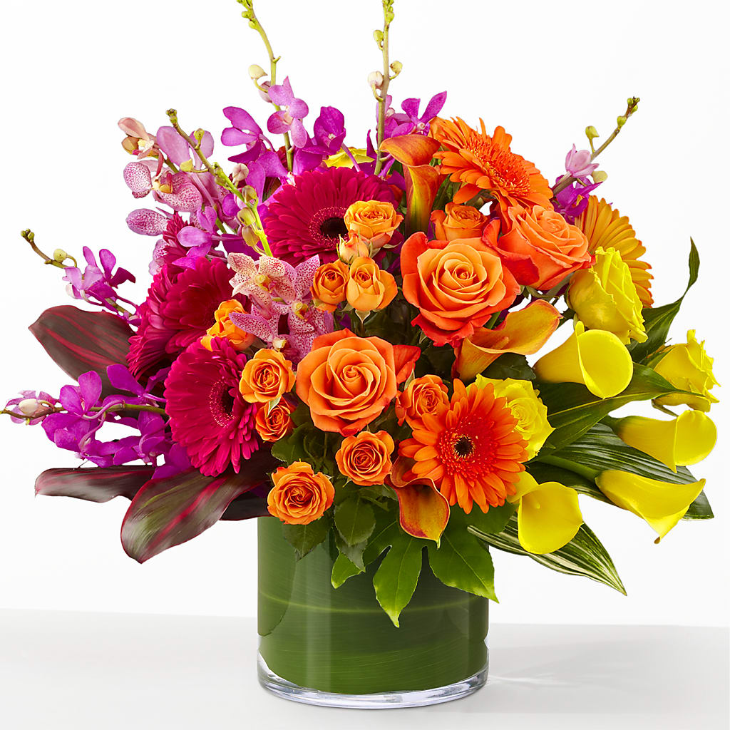 The Mosaic –  Netcong Village Florist, Netcong NJ