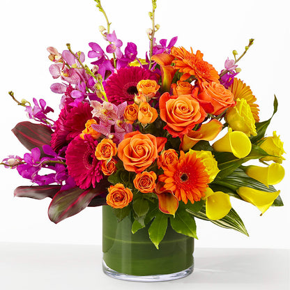 The Mosaic –  Netcong Village Florist, Netcong NJ
