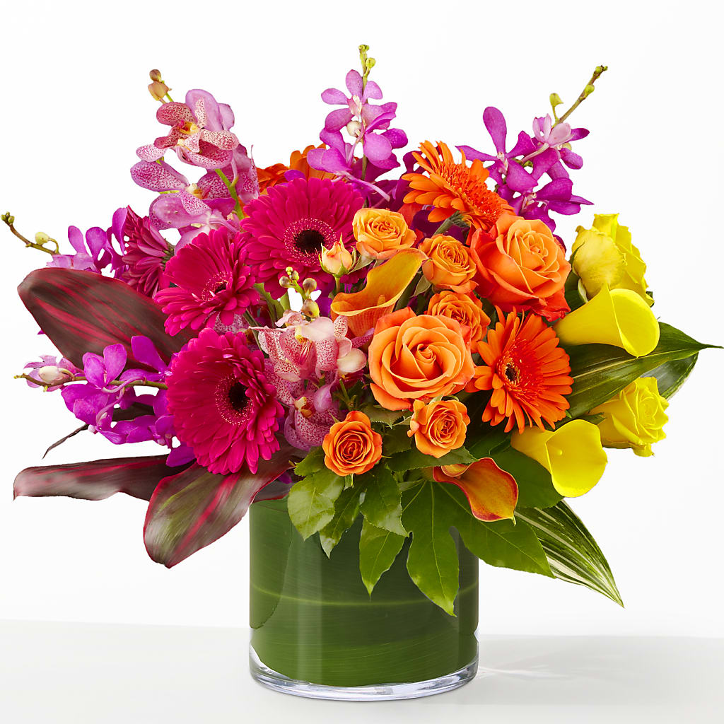 The Mosaic –  Netcong Village Florist, Netcong NJ