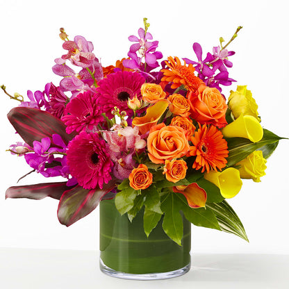 The Mosaic –  Netcong Village Florist, Netcong NJ