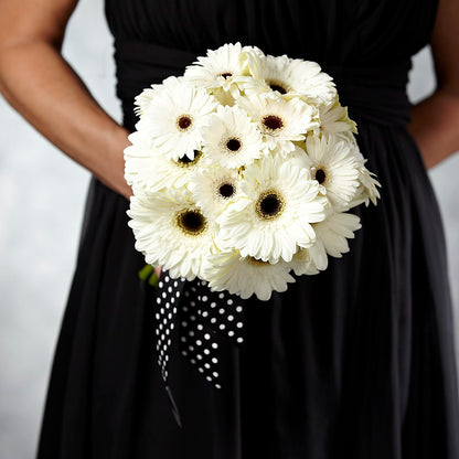 Daisy Delight Bouquet –  Netcong Village Florist, Netcong NJ