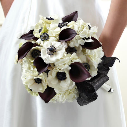 To Have and To Hold Bouquet –  Netcong Village Florist, Netcong NJ