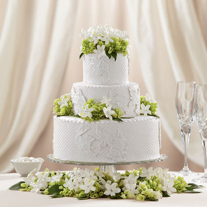 Bloom & Blossom Cake Decor –  Netcong Village Florist, Netcong NJ