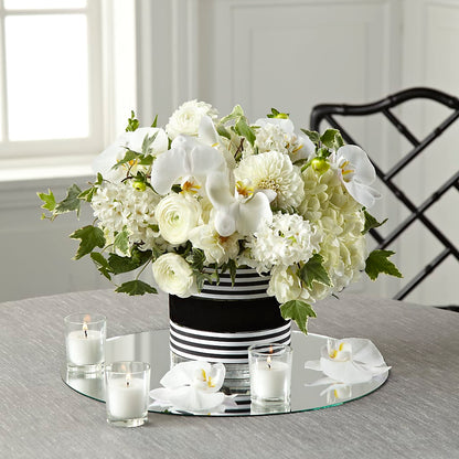 Solemnity Arrangement –  Netcong Village Florist, Netcong NJ