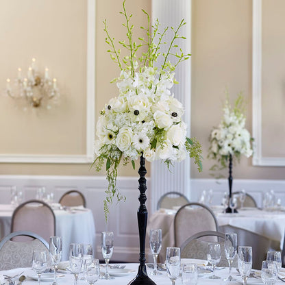 Regency Centerpiece –  Netcong Village Florist, Netcong NJ